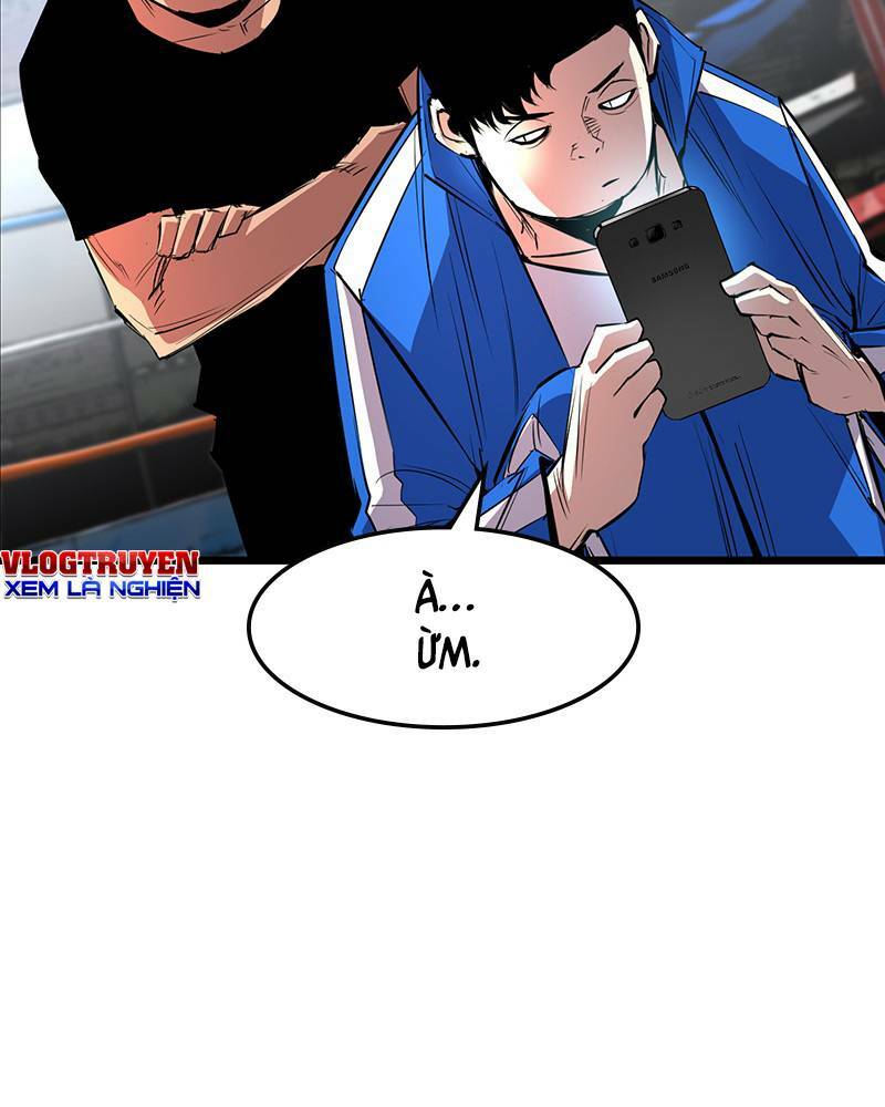 Phòng Gym Hanlim - Chapter 47 - Page 76