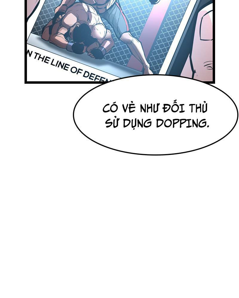 Phòng Gym Hanlim - Chapter 47 - Page 78