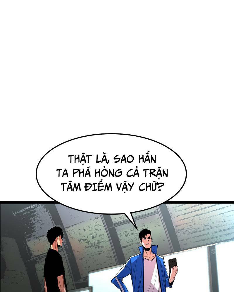 Phòng Gym Hanlim - Chapter 47 - Page 80