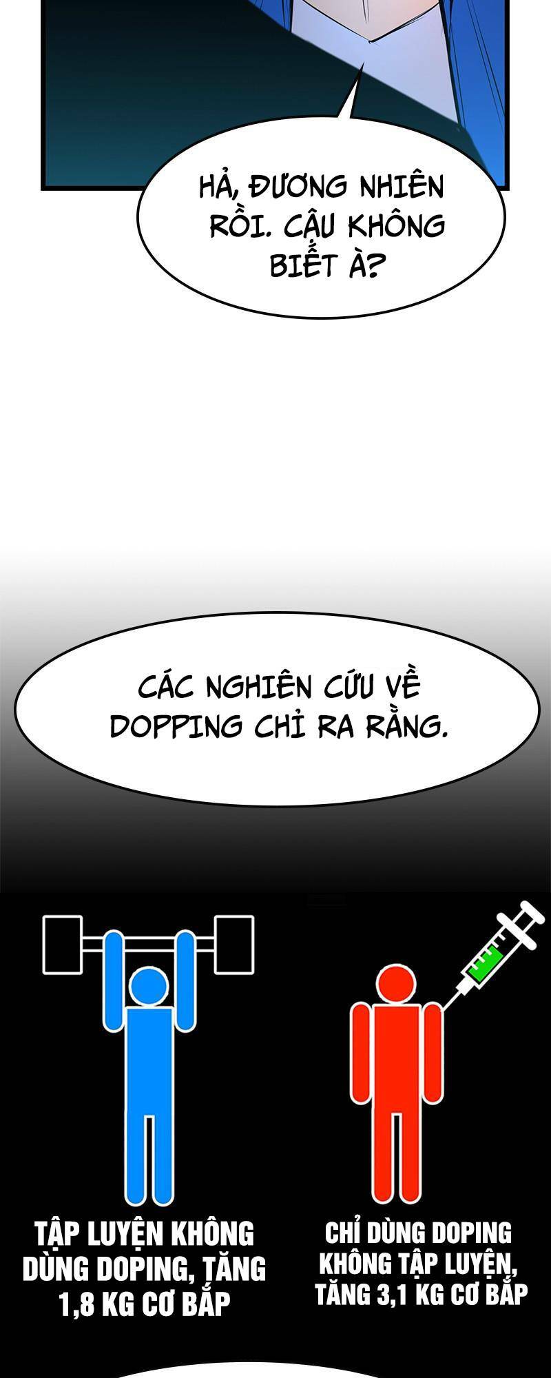 Phòng Gym Hanlim - Chapter 47 - Page 83