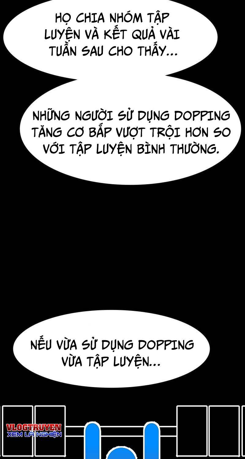 Phòng Gym Hanlim - Chapter 47 - Page 84