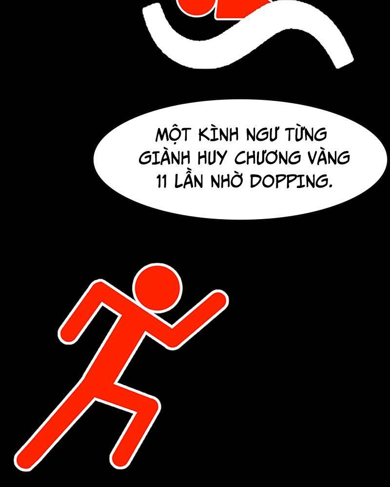 Phòng Gym Hanlim - Chapter 47 - Page 88