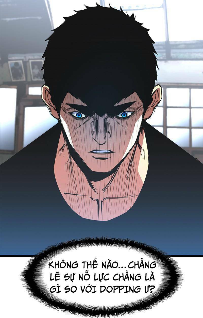 Phòng Gym Hanlim - Chapter 47 - Page 93