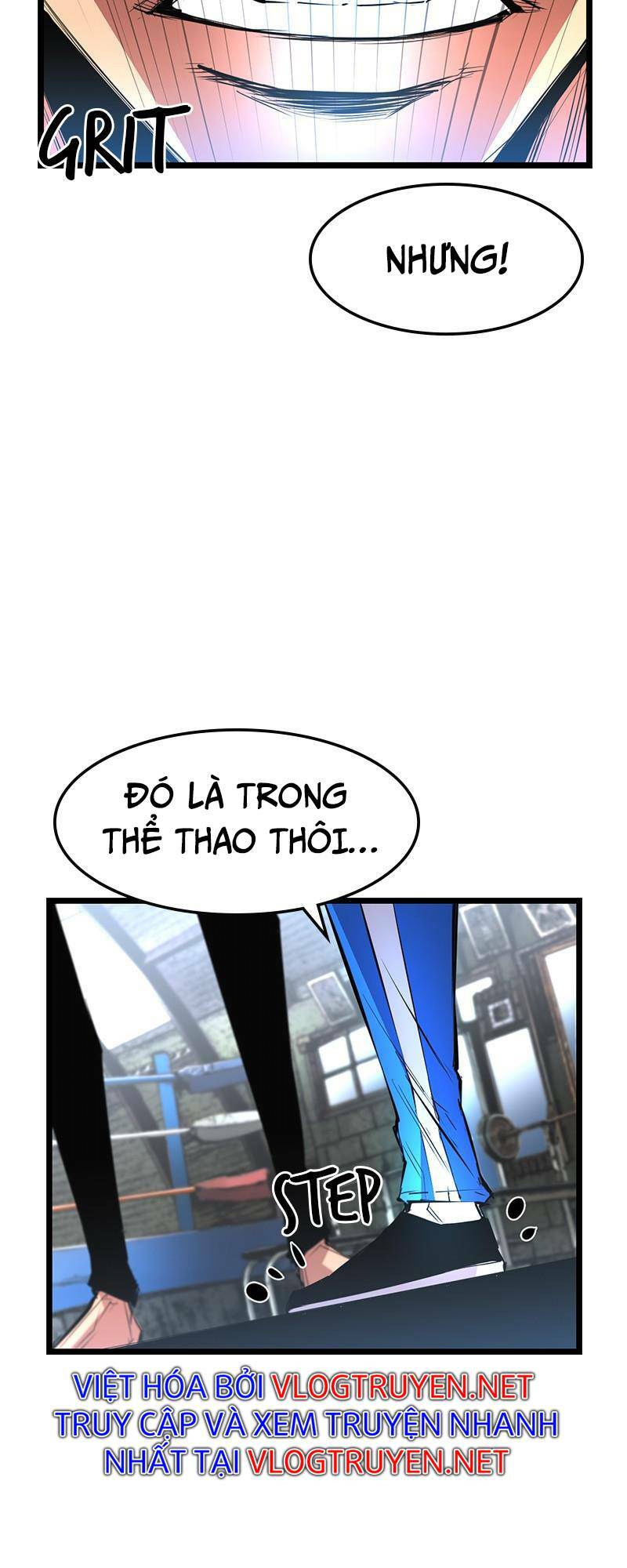 Phòng Gym Hanlim - Chapter 47 - Page 95