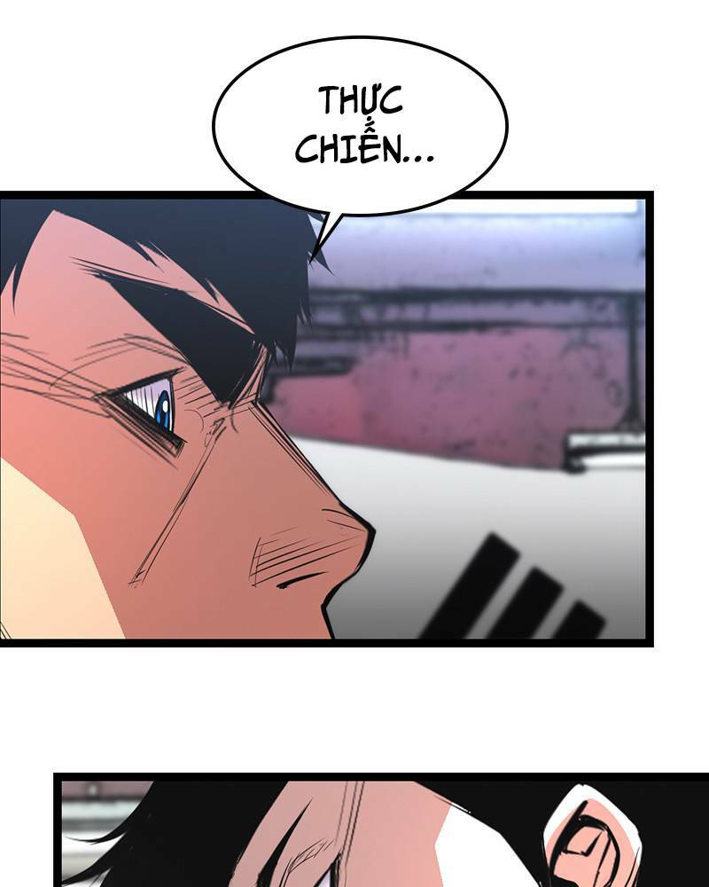 Phòng Gym Hanlim - Chapter 47 - Page 98