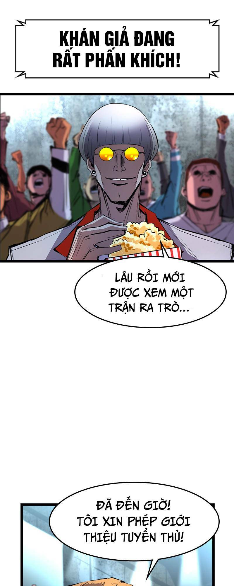 Phòng Gym Hanlim - Chapter 48 - Page 103