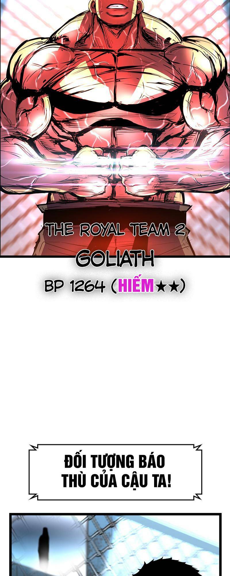 Phòng Gym Hanlim - Chapter 48 - Page 107