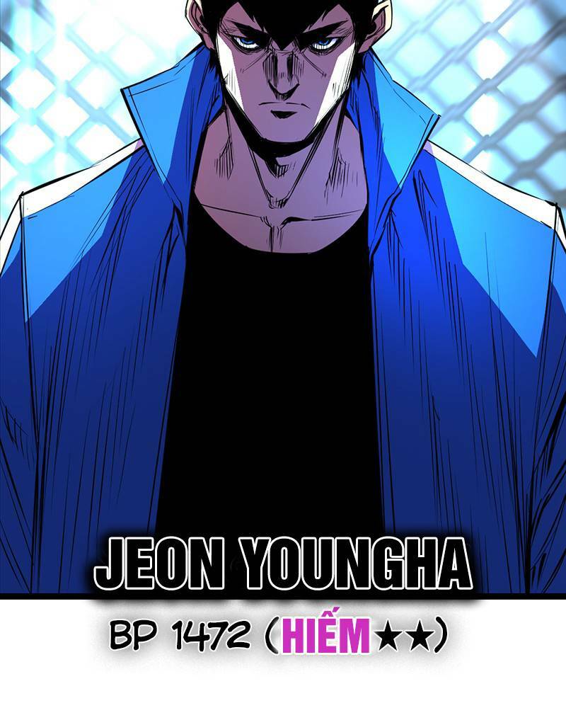 Phòng Gym Hanlim - Chapter 48 - Page 112