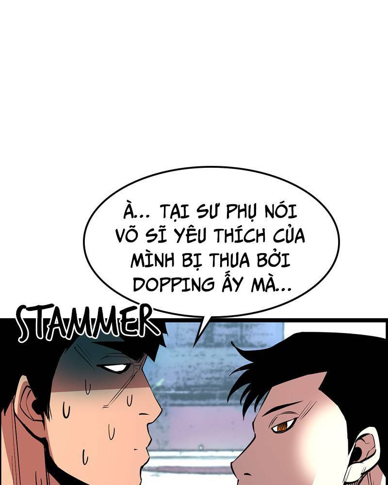 Phòng Gym Hanlim - Chapter 48 - Page 11