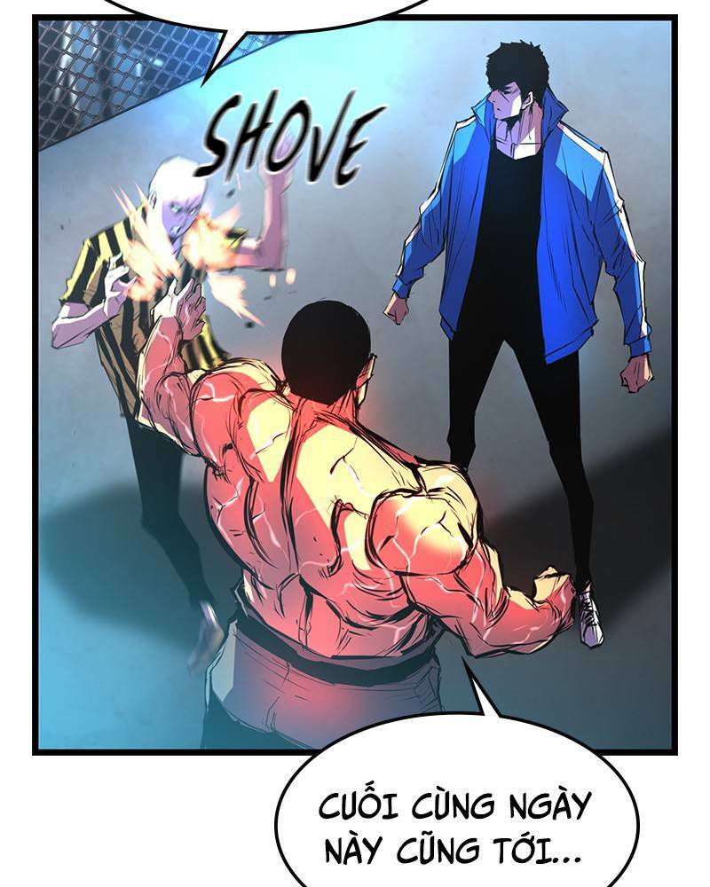 Phòng Gym Hanlim - Chapter 48 - Page 119