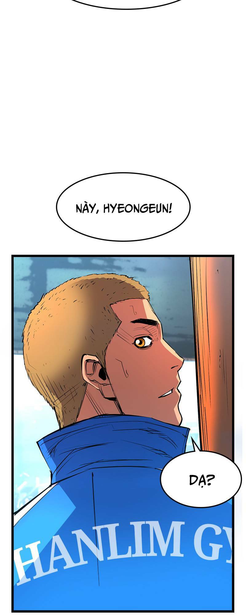 Phòng Gym Hanlim - Chapter 48 - Page 14