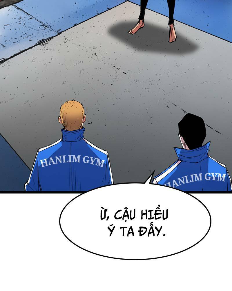 Phòng Gym Hanlim - Chapter 48 - Page 18
