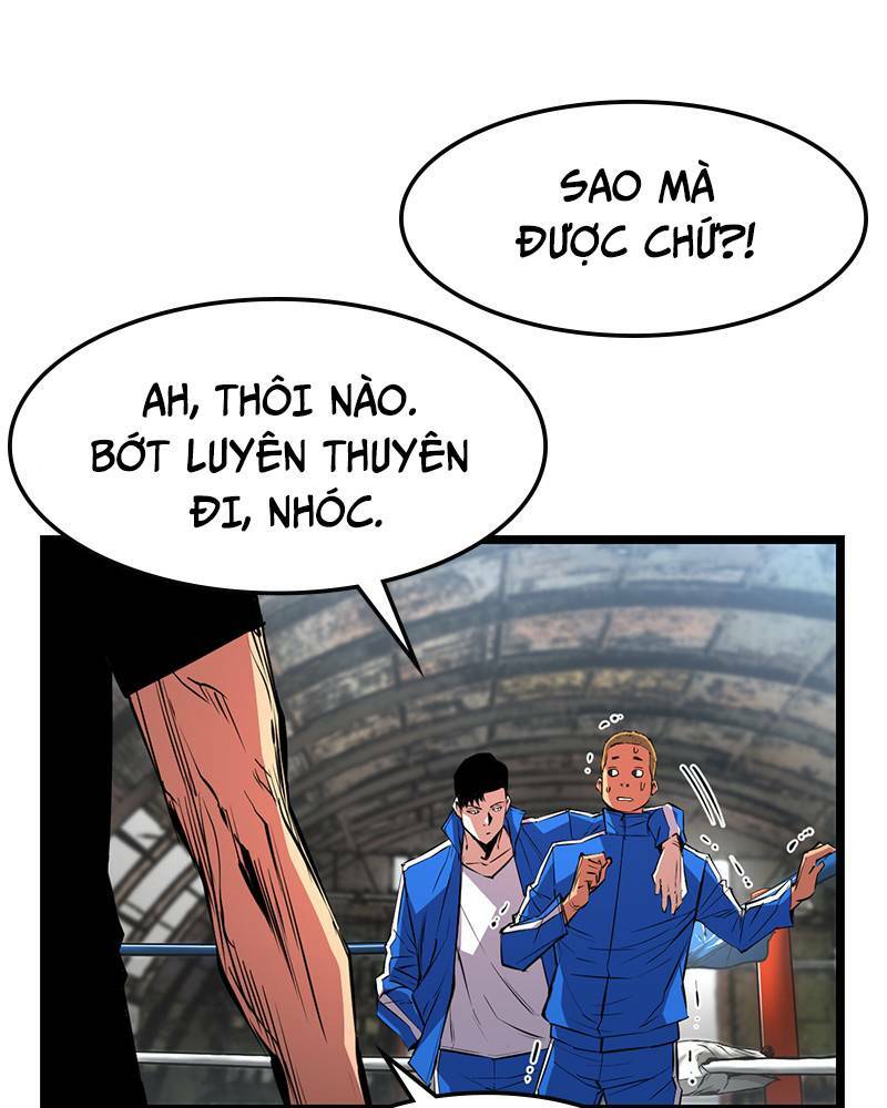 Phòng Gym Hanlim - Chapter 48 - Page 21