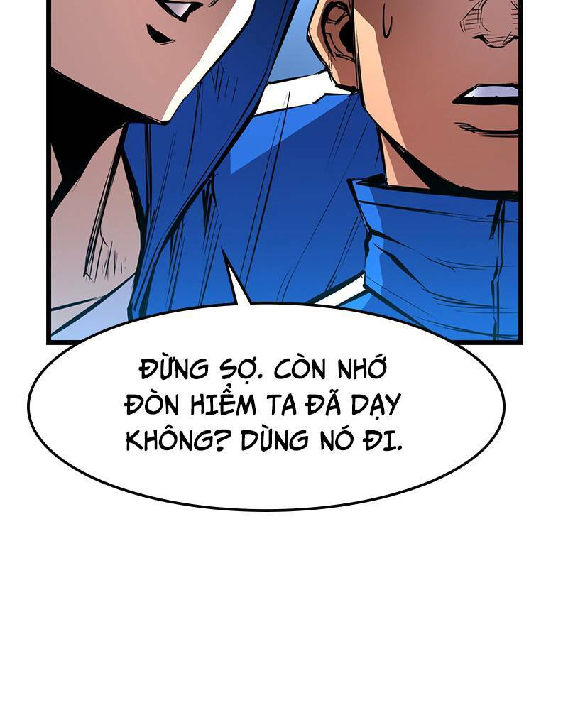 Phòng Gym Hanlim - Chapter 48 - Page 27