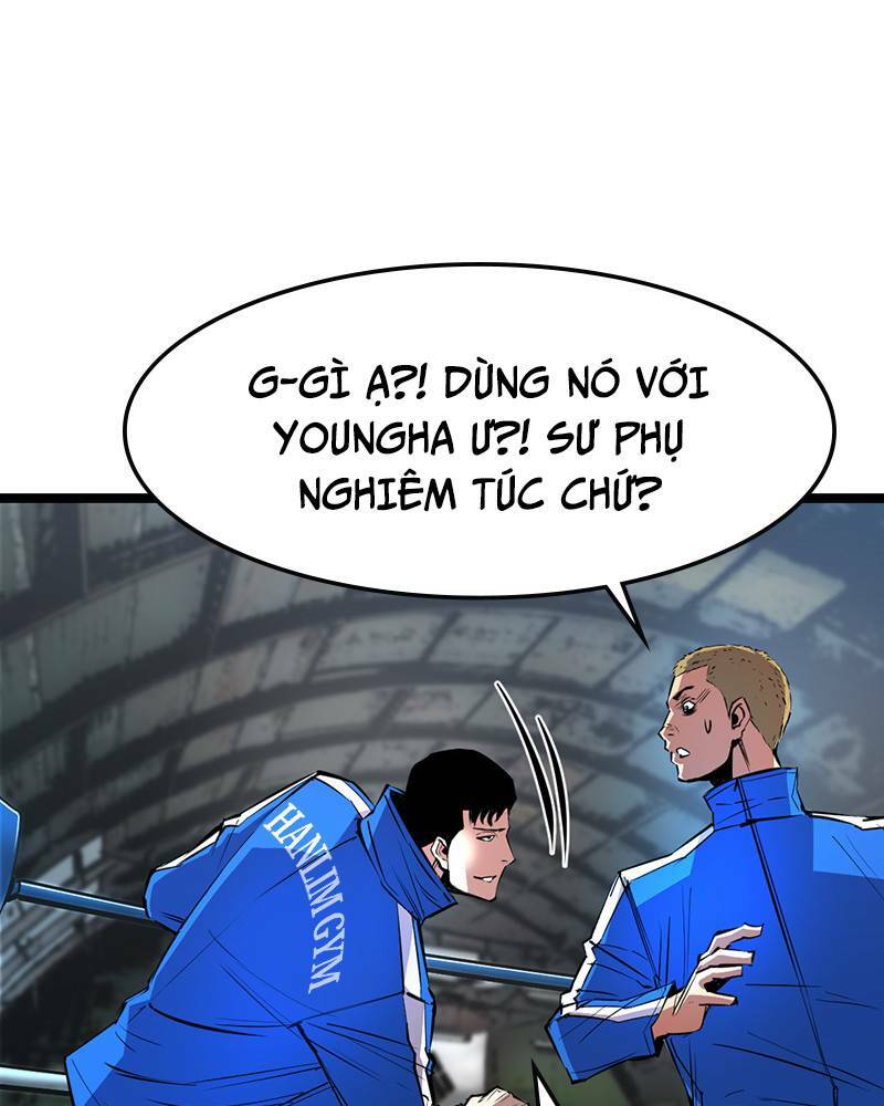 Phòng Gym Hanlim - Chapter 48 - Page 28