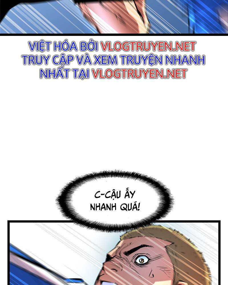 Phòng Gym Hanlim - Chapter 48 - Page 35