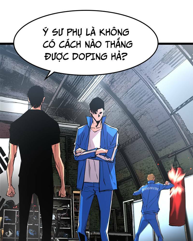 Phòng Gym Hanlim - Chapter 48 - Page 3