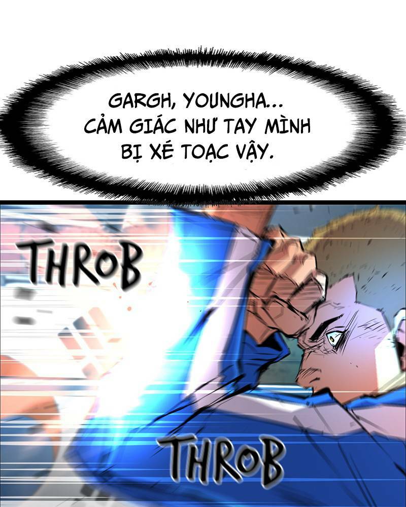 Phòng Gym Hanlim - Chapter 48 - Page 39