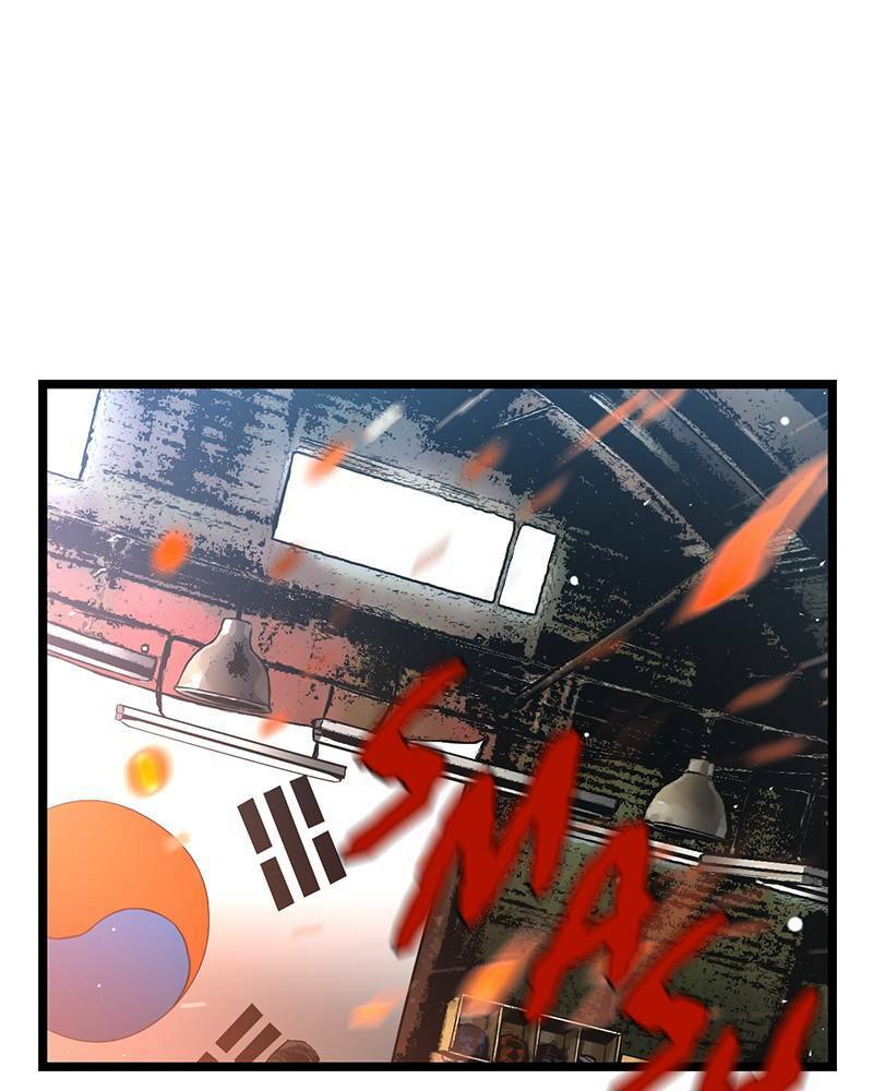 Phòng Gym Hanlim - Chapter 48 - Page 44