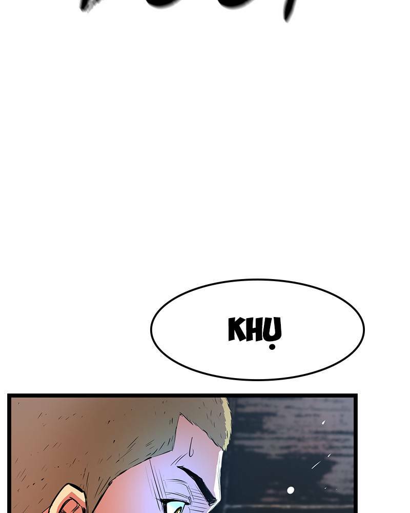 Phòng Gym Hanlim - Chapter 48 - Page 48