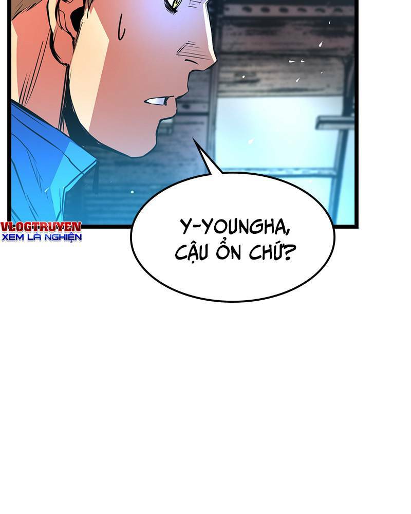 Phòng Gym Hanlim - Chapter 48 - Page 49