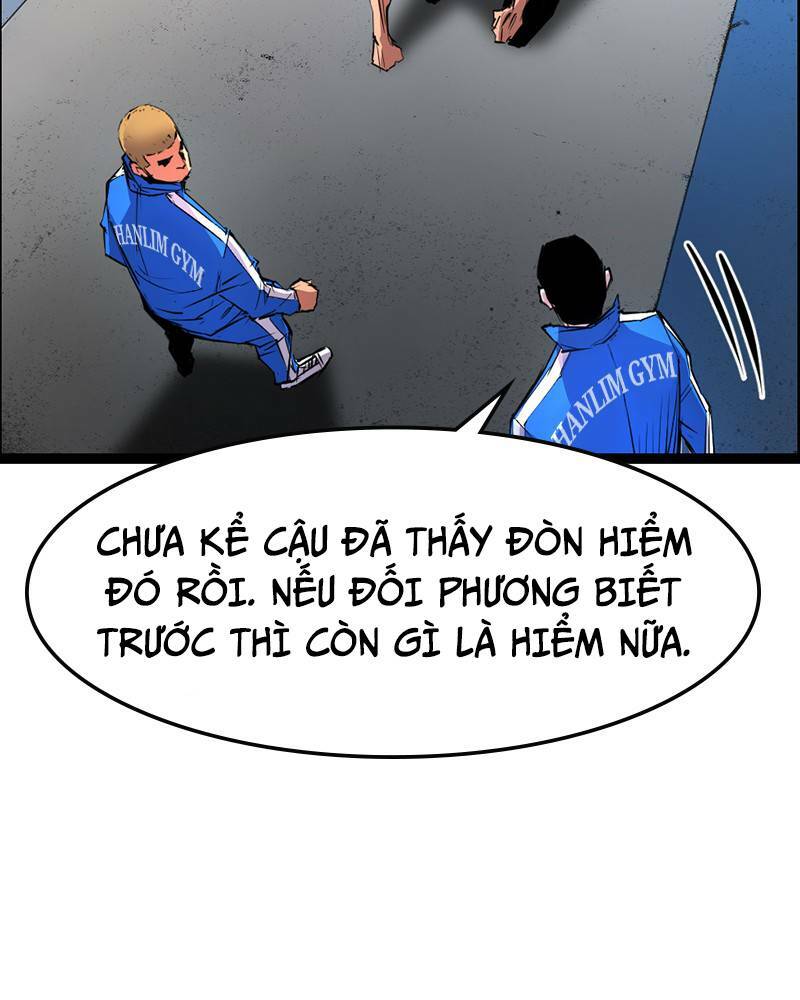 Phòng Gym Hanlim - Chapter 48 - Page 55