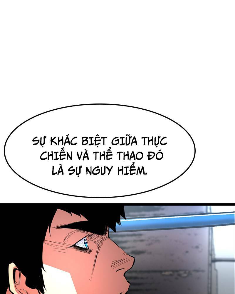 Phòng Gym Hanlim - Chapter 48 - Page 58