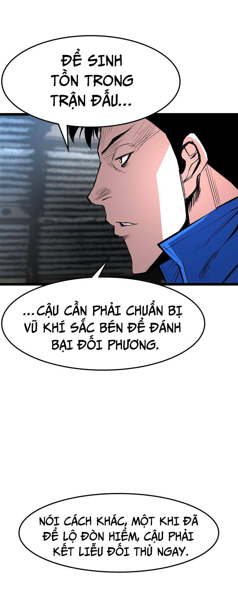 Phòng Gym Hanlim - Chapter 48 - Page 60