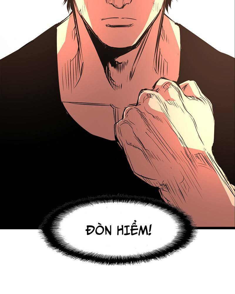 Phòng Gym Hanlim - Chapter 48 - Page 62