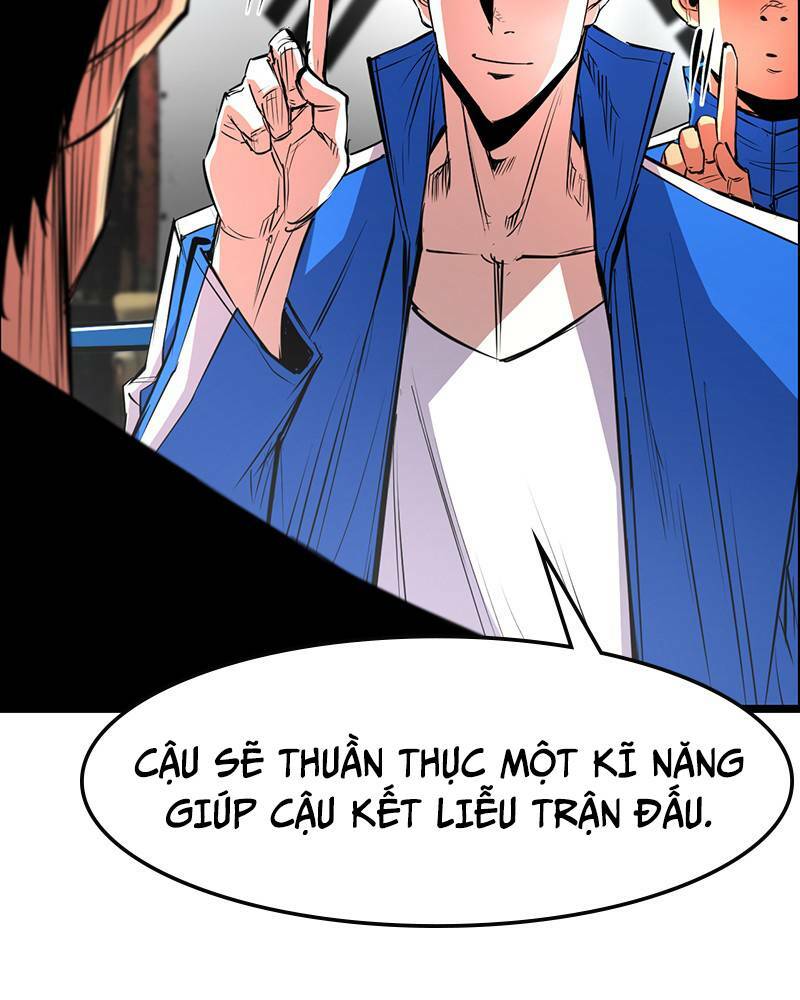 Phòng Gym Hanlim - Chapter 48 - Page 64