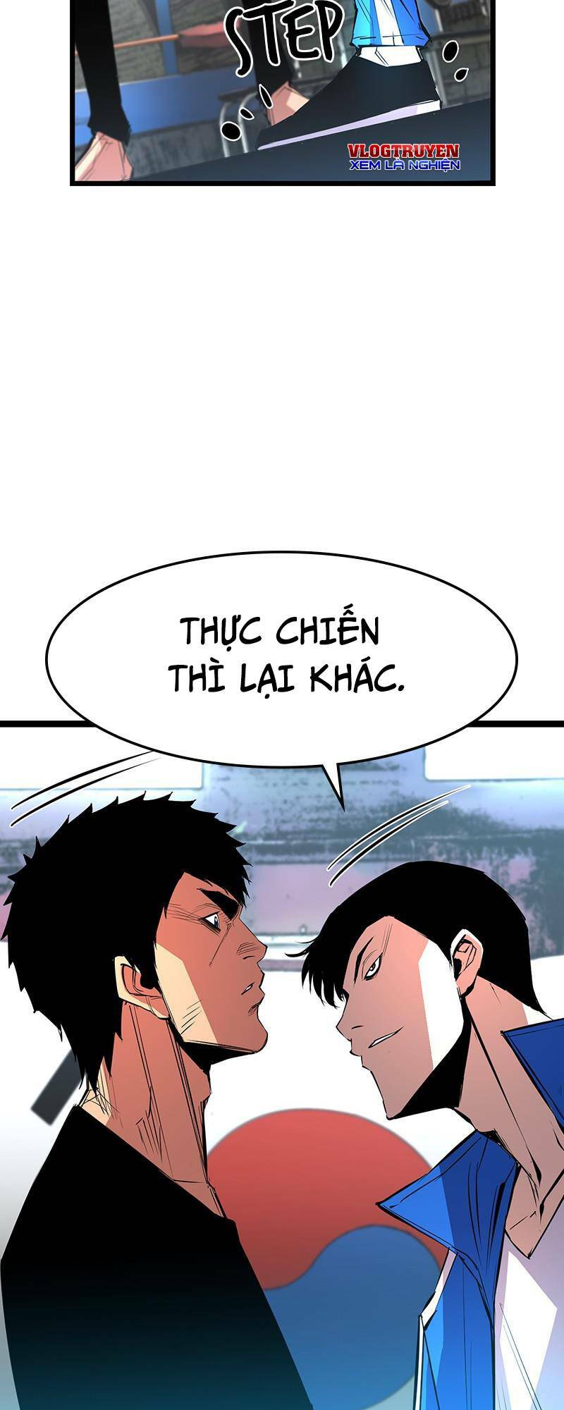 Phòng Gym Hanlim - Chapter 48 - Page 6