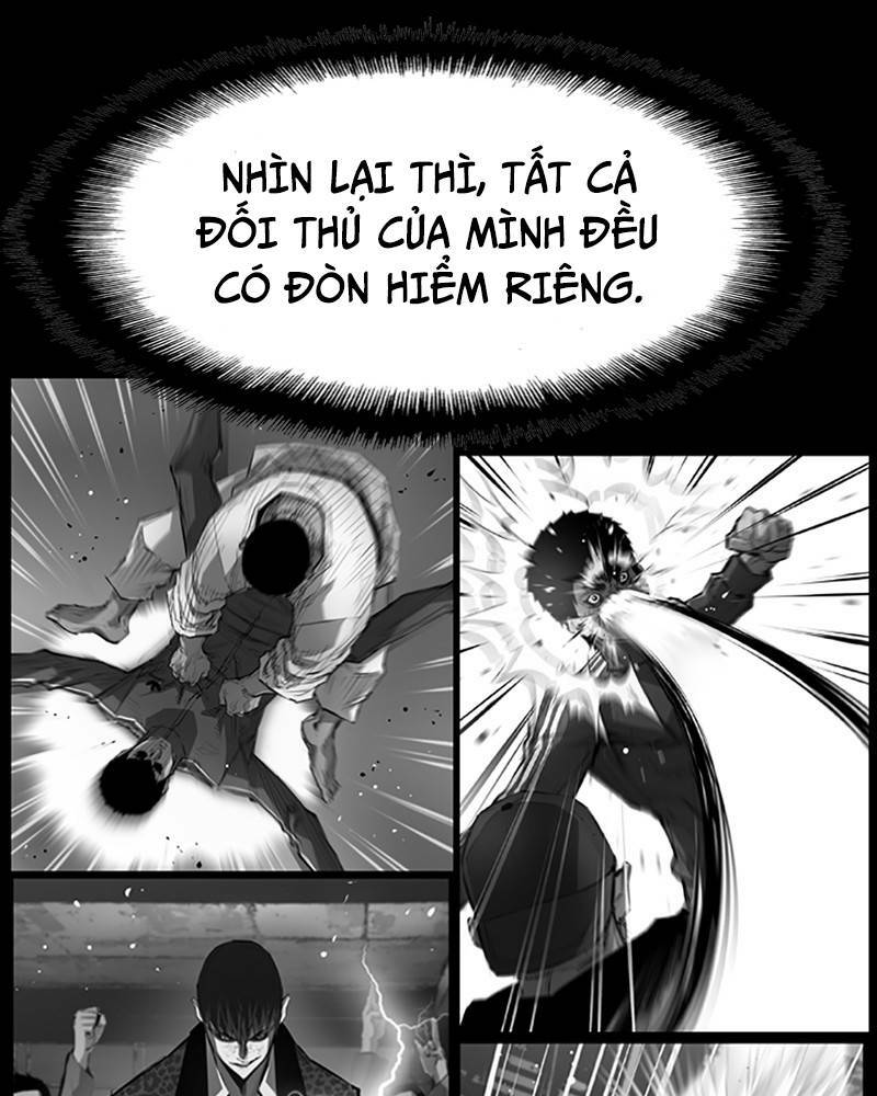 Phòng Gym Hanlim - Chapter 48 - Page 72