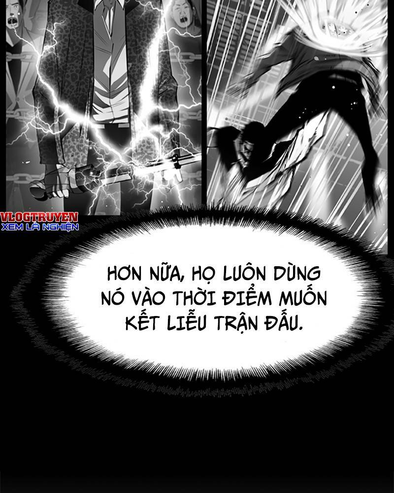 Phòng Gym Hanlim - Chapter 48 - Page 73