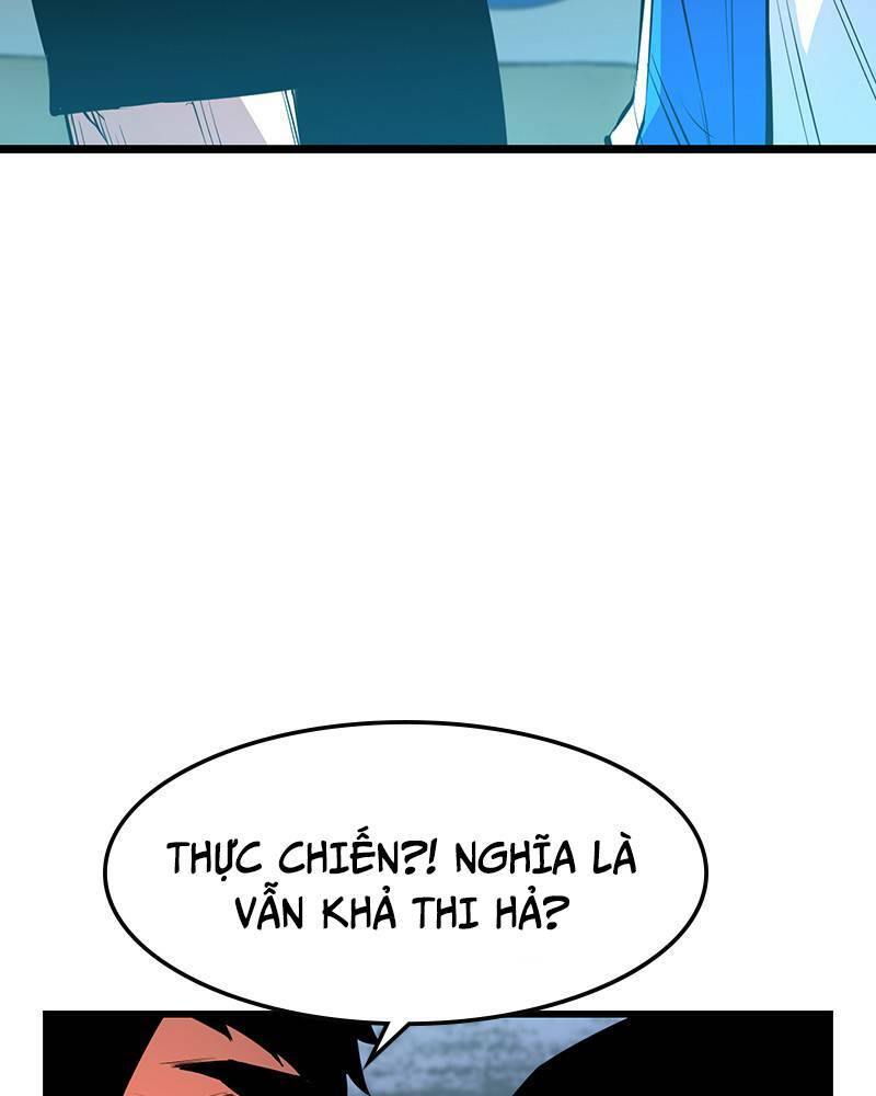 Phòng Gym Hanlim - Chapter 48 - Page 7