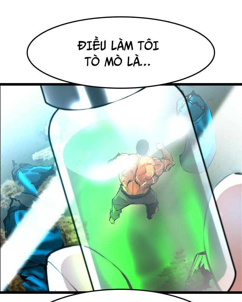 Phòng Gym Hanlim - Chapter 48 - Page 95