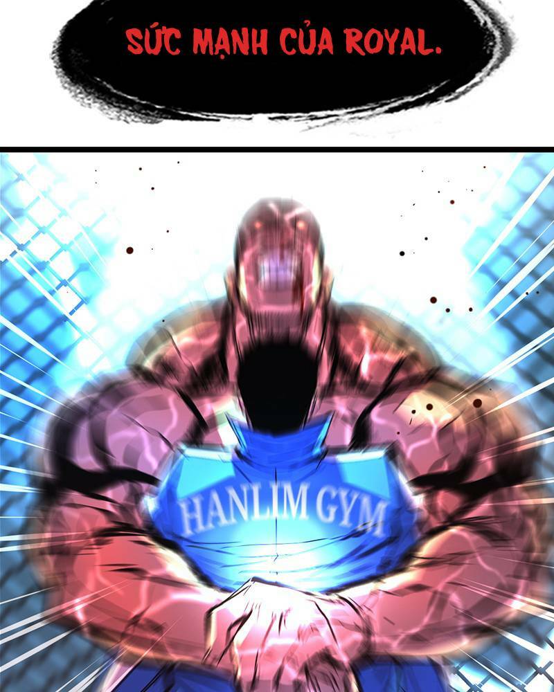 Phòng Gym Hanlim - Chapter 49 - Page 105