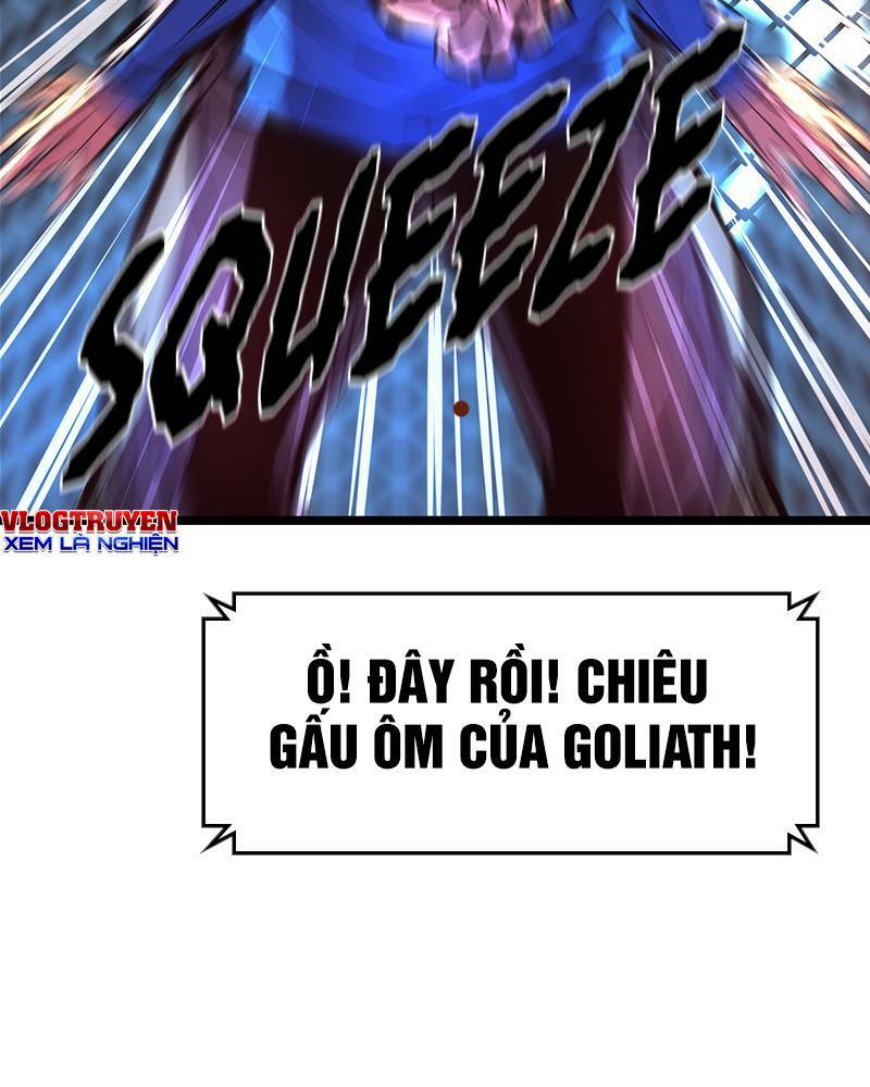 Phòng Gym Hanlim - Chapter 49 - Page 106