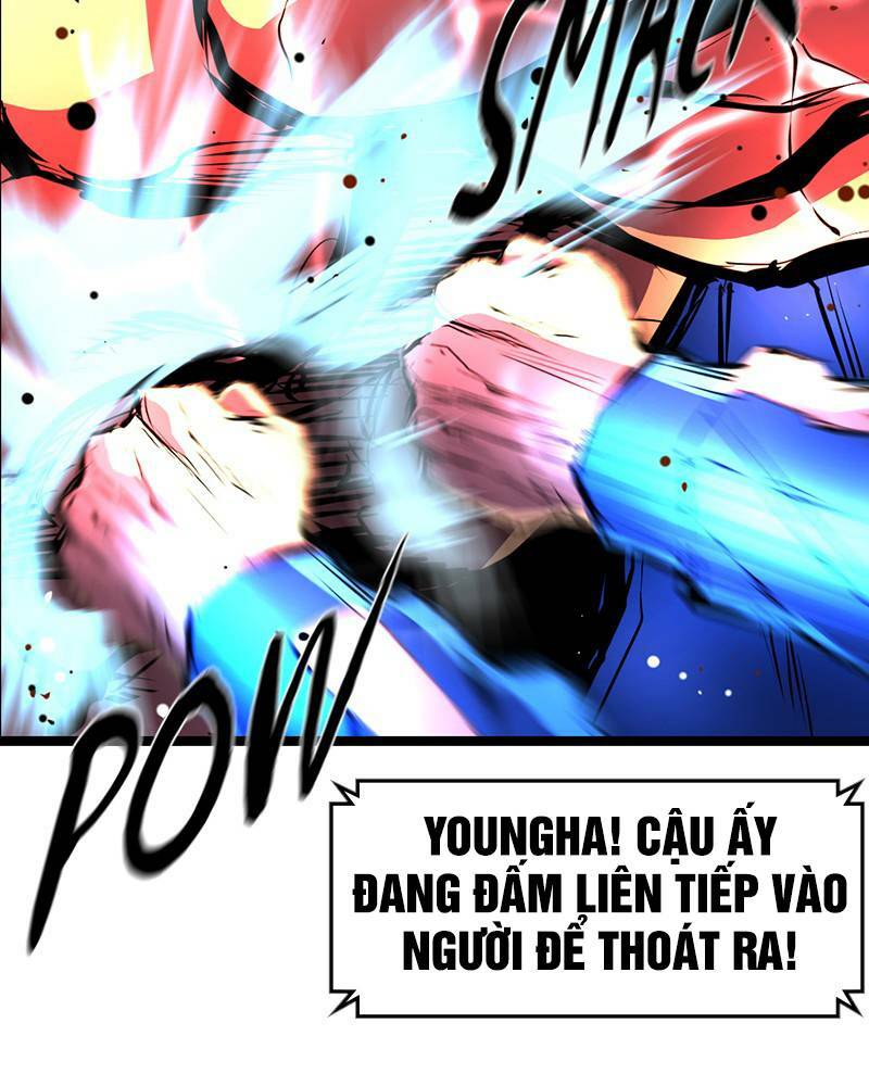 Phòng Gym Hanlim - Chapter 49 - Page 109