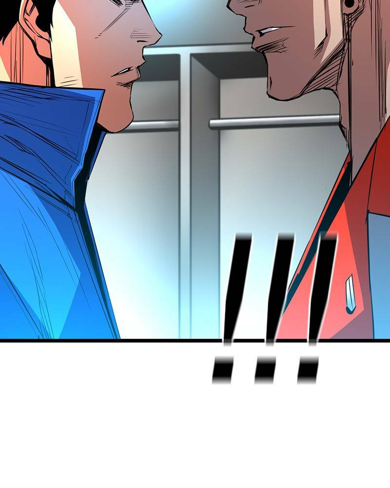 Phòng Gym Hanlim - Chapter 49 - Page 11