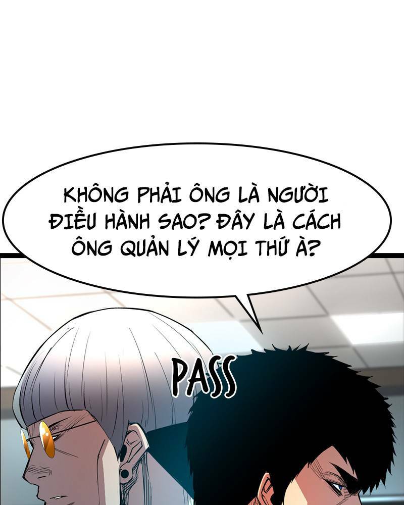 Phòng Gym Hanlim - Chapter 49 - Page 12