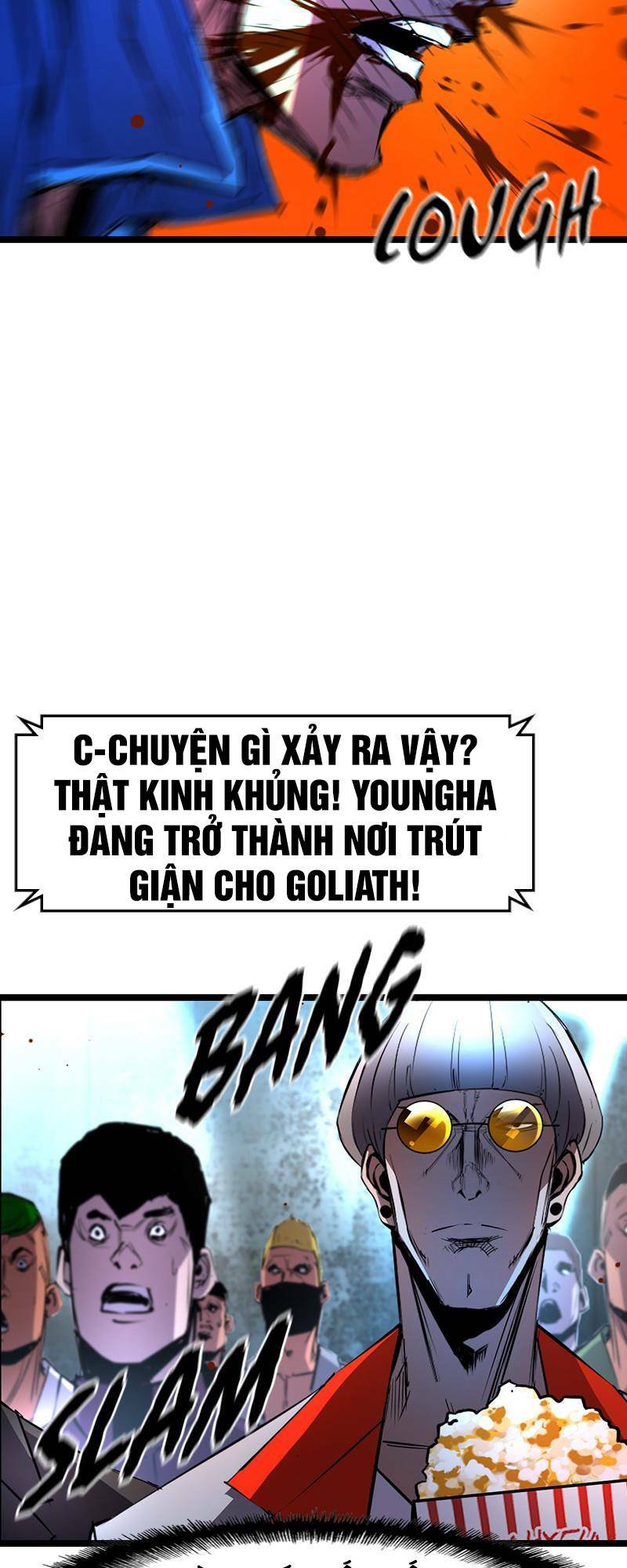 Phòng Gym Hanlim - Chapter 49 - Page 134