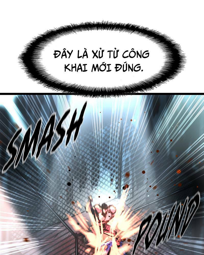 Phòng Gym Hanlim - Chapter 49 - Page 137