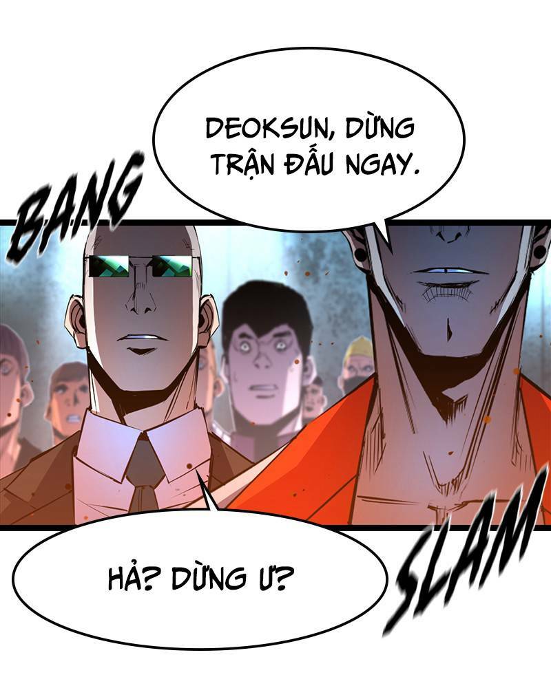 Phòng Gym Hanlim - Chapter 49 - Page 139