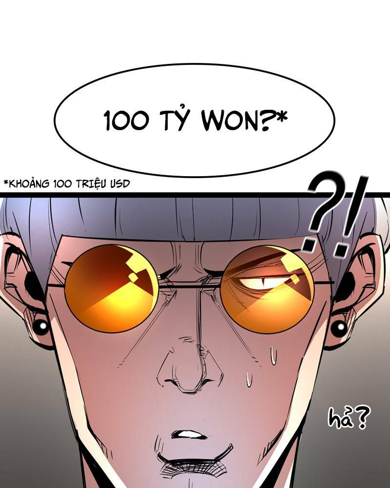 Phòng Gym Hanlim - Chapter 49 - Page 16