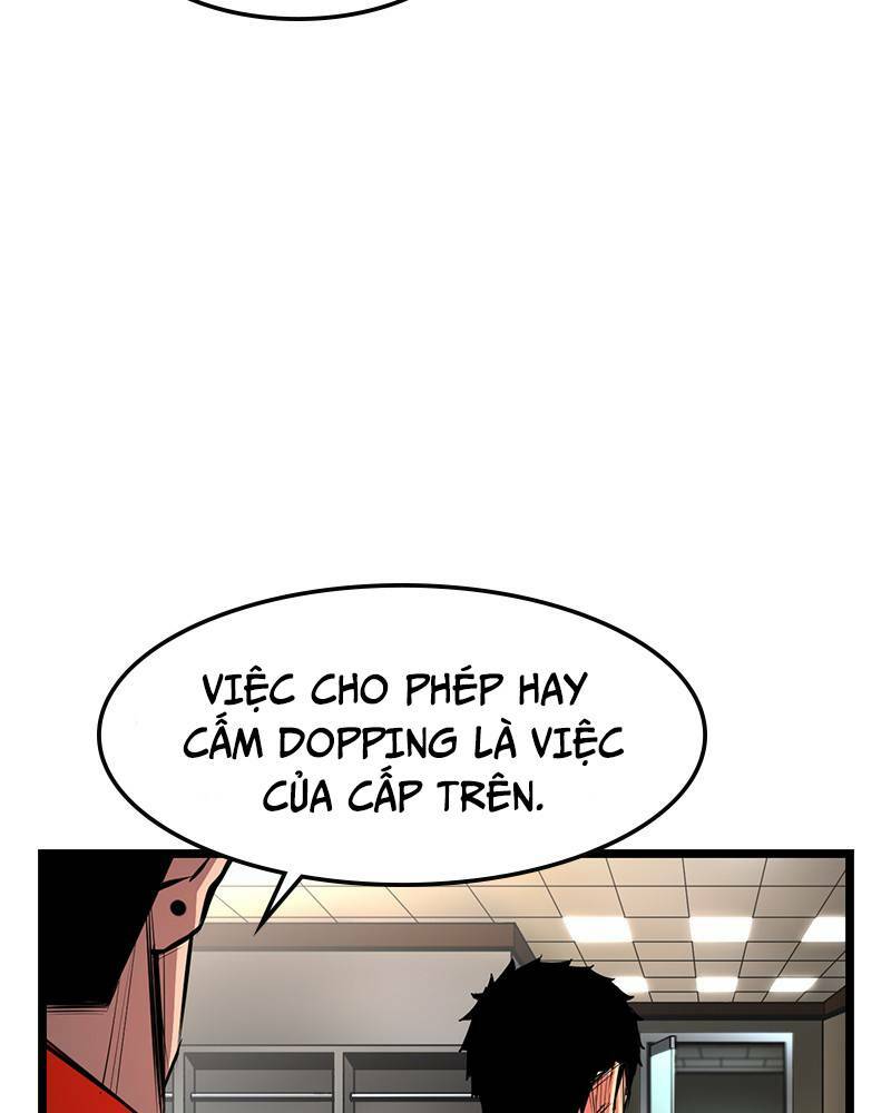 Phòng Gym Hanlim - Chapter 49 - Page 18