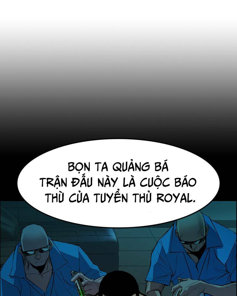 Phòng Gym Hanlim - Chapter 49 - Page 21