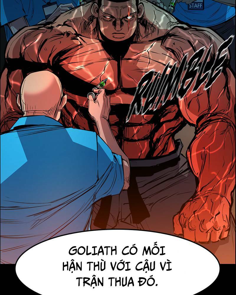 Phòng Gym Hanlim - Chapter 49 - Page 22