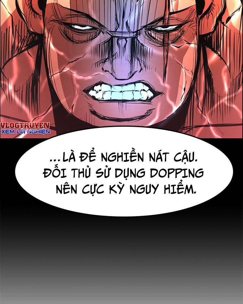 Phòng Gym Hanlim - Chapter 49 - Page 24