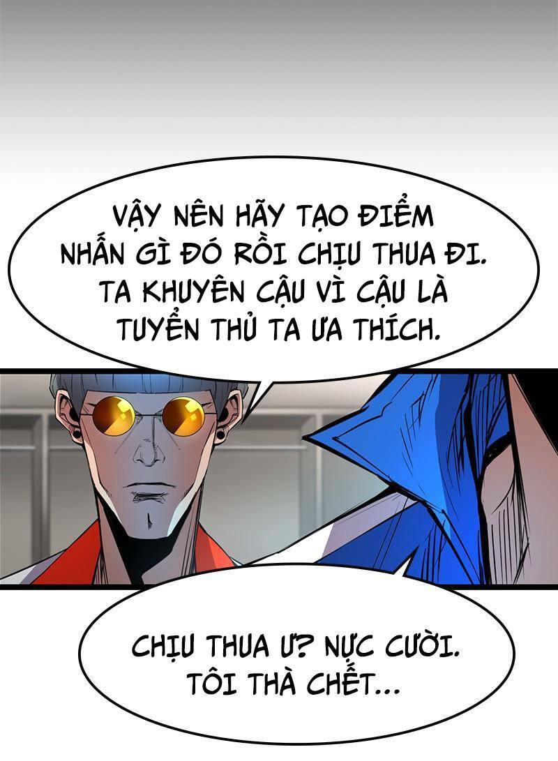 Phòng Gym Hanlim - Chapter 49 - Page 25