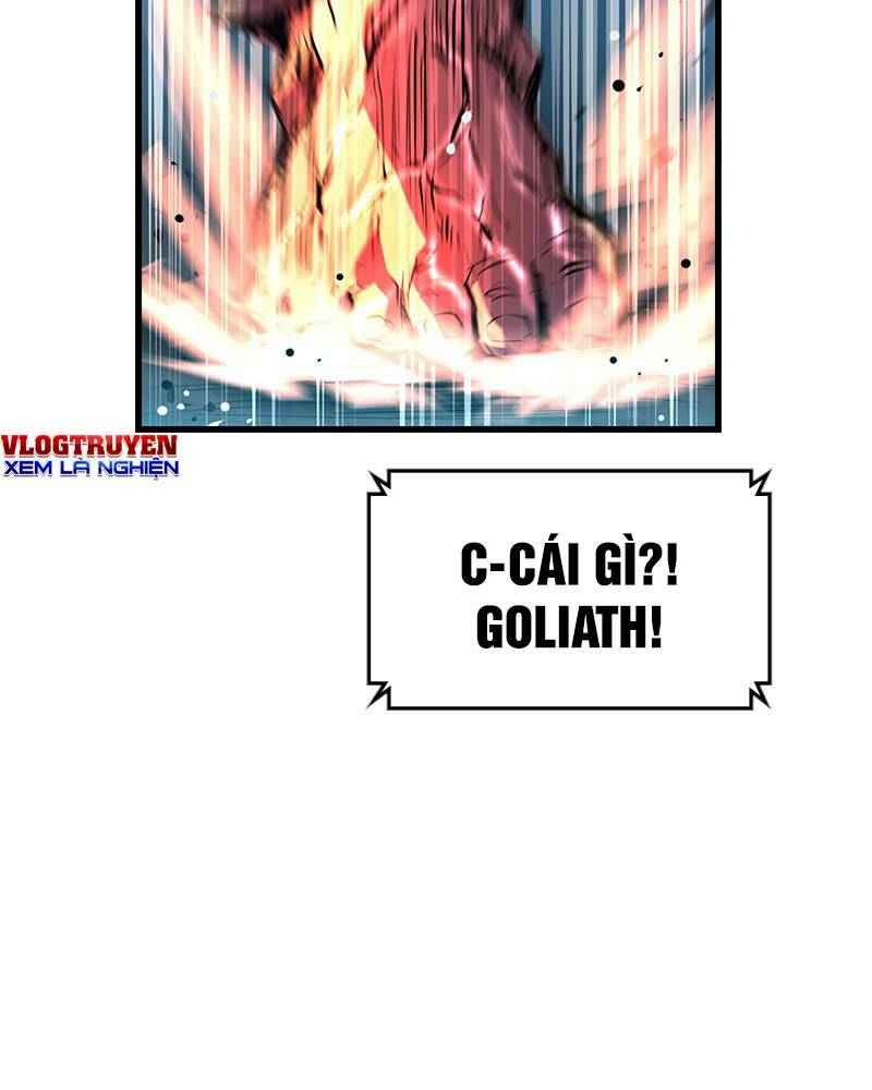 Phòng Gym Hanlim - Chapter 49 - Page 34